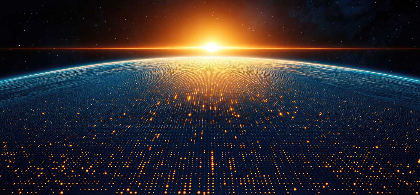 How GIS is overcoming AI data centre problems by enabling smarter planning, resilient energy grids, optimised telecoms networks, and sustainable infrastructure at scale worldwide globally.