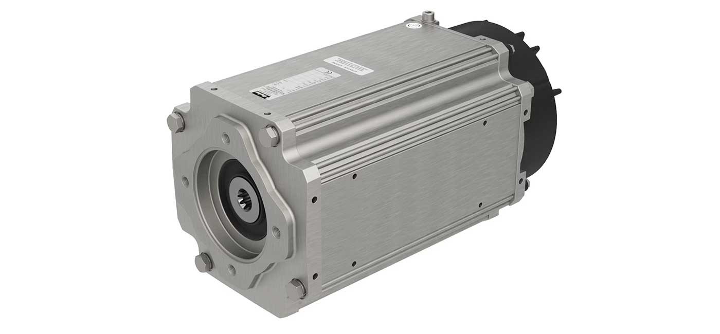 Parker Hannifin has expanded its NX8M mobile motor line with a new high-voltage series, as the engineering group targets growing demand for compact power units for electrified off-road and mobile platforms.