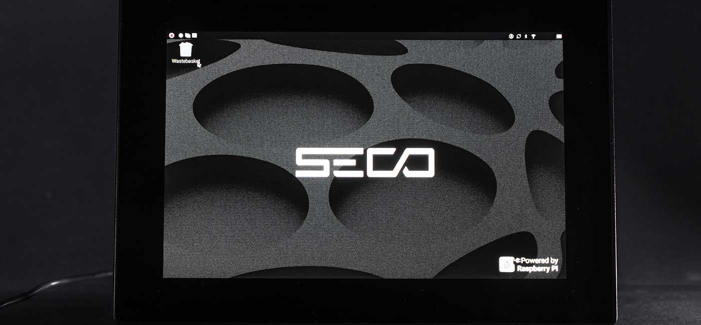 SECO has begun commercial sales of its Pi Vision 10.1 CM5, an industrial-grade Human-Machine Interface built around the Raspberry Pi Compute Module 5, with distribution handled exclusively at launch by DigiKey.