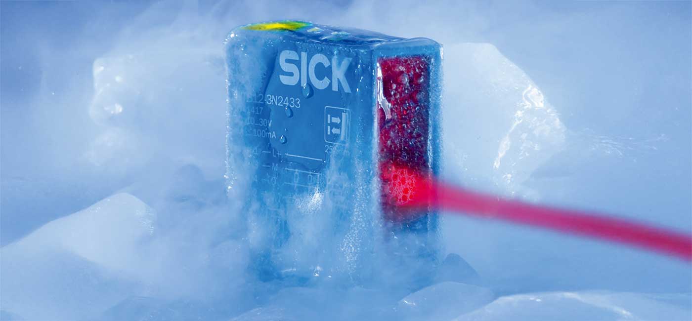 Germany’s Sick has launched a new generation of photoelectric sensors as the company seeks to strengthen its position in high-performance industrial automation, introducing a more accurate and resilient device designed to cope with increasingly complex factory conditions.