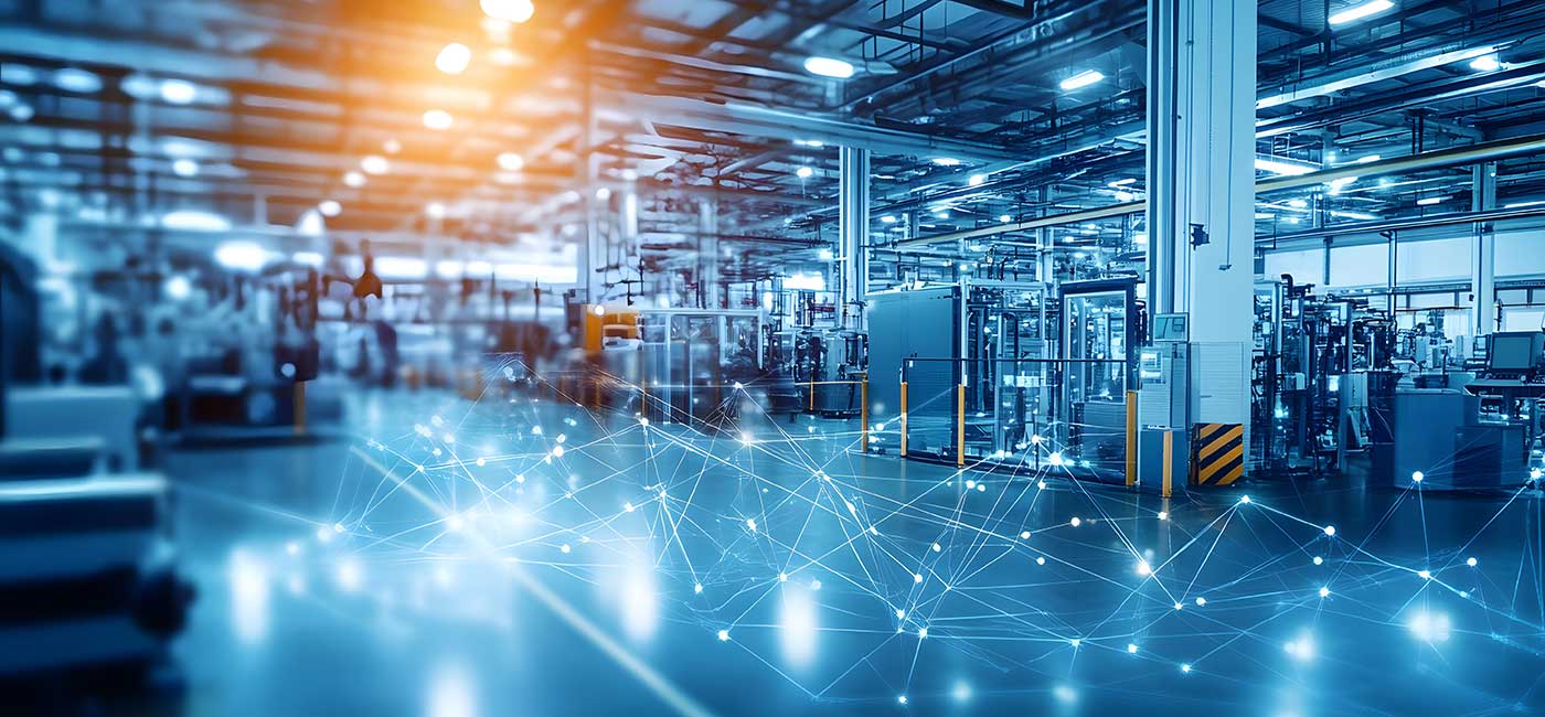 Mouser Electronics and STMicroelectronics have released a new eBook examining the rise of smart factories and the role of artificial intelligence in modern manufacturing.