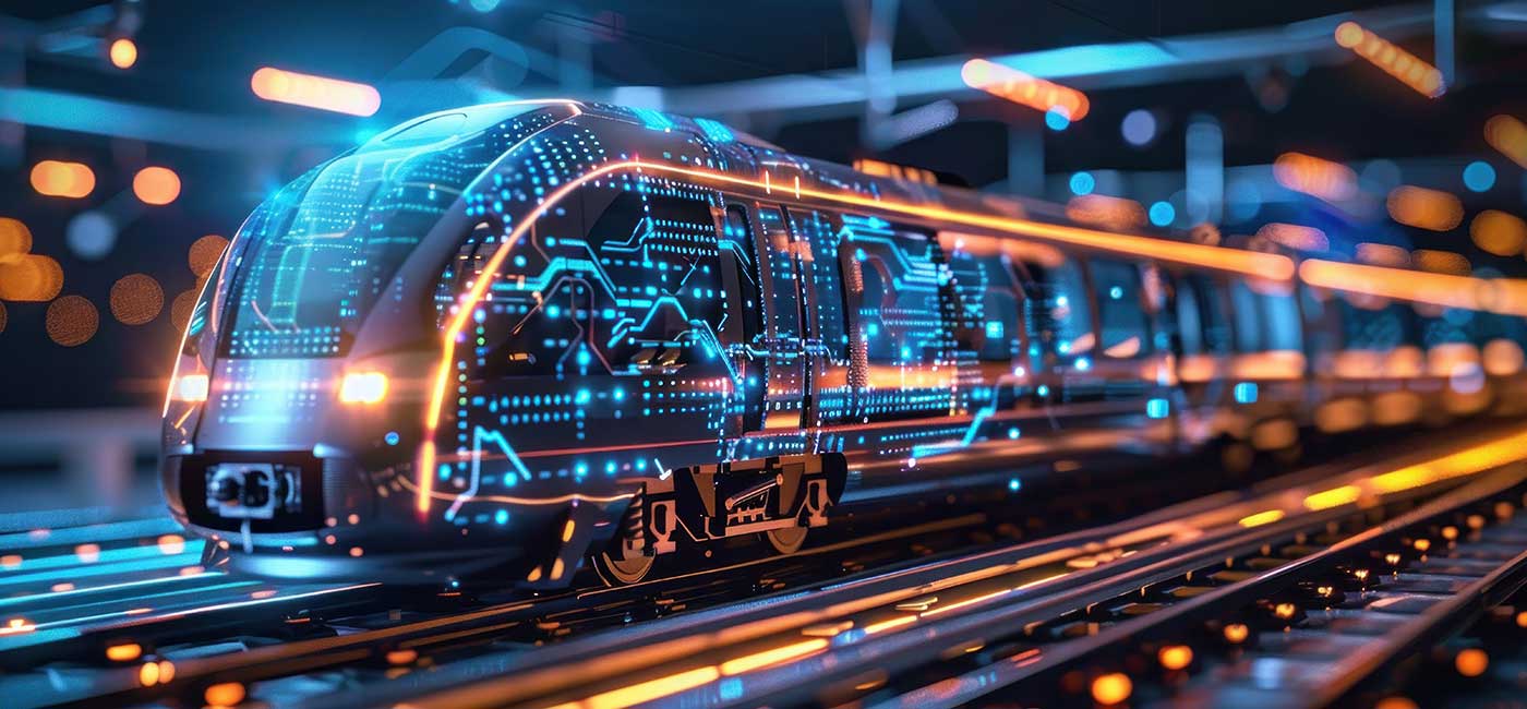 The UK rail industry is embracing a technological revolution as AI and smart monitoring transform safety, efficiency, and passenger experience. From predictive maintenance reducing delays to AI-driven crowd monitoring and energy optimisation, these innovations empower rail professionals, cut costs, lower carbon emissions, and position the network to meet growing demand with greater reliability.