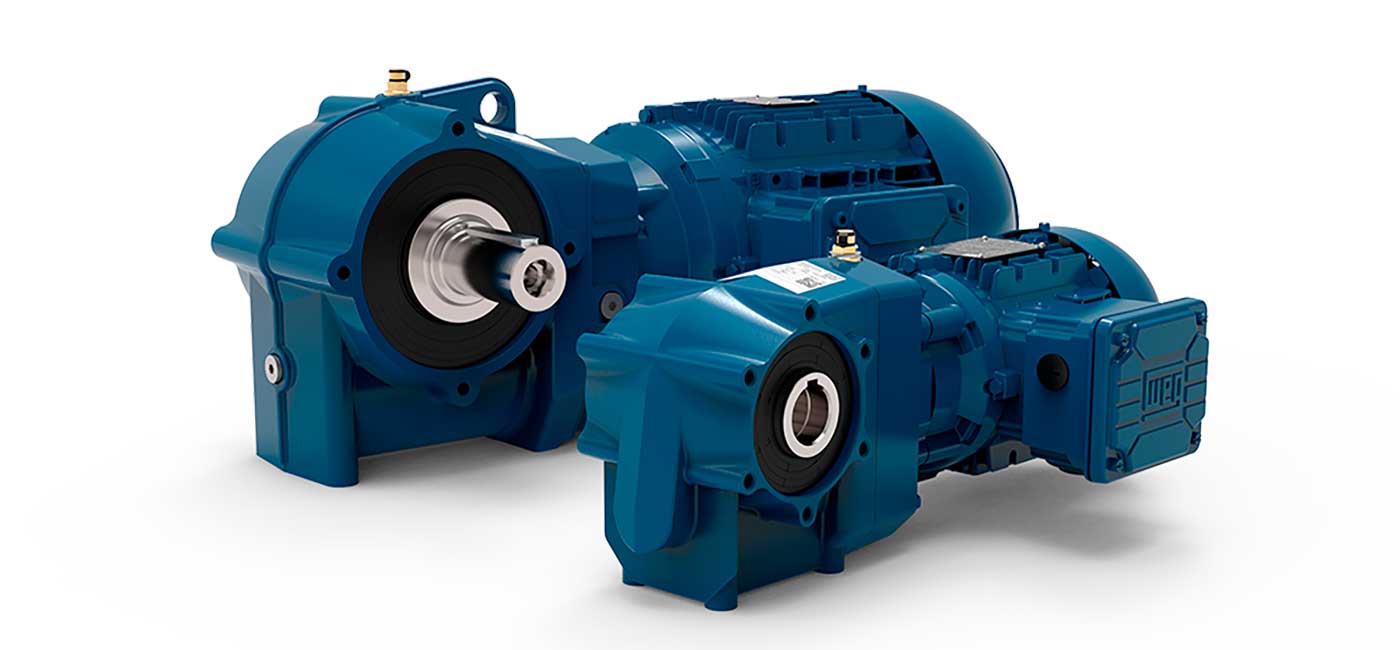 WEG has expanded its WG20 geared motor range with the launch of the WG20 S, as the industrial equipment manufacturer seeks to broaden its gearbox portfolio with a more compact and cost-efficient offering.