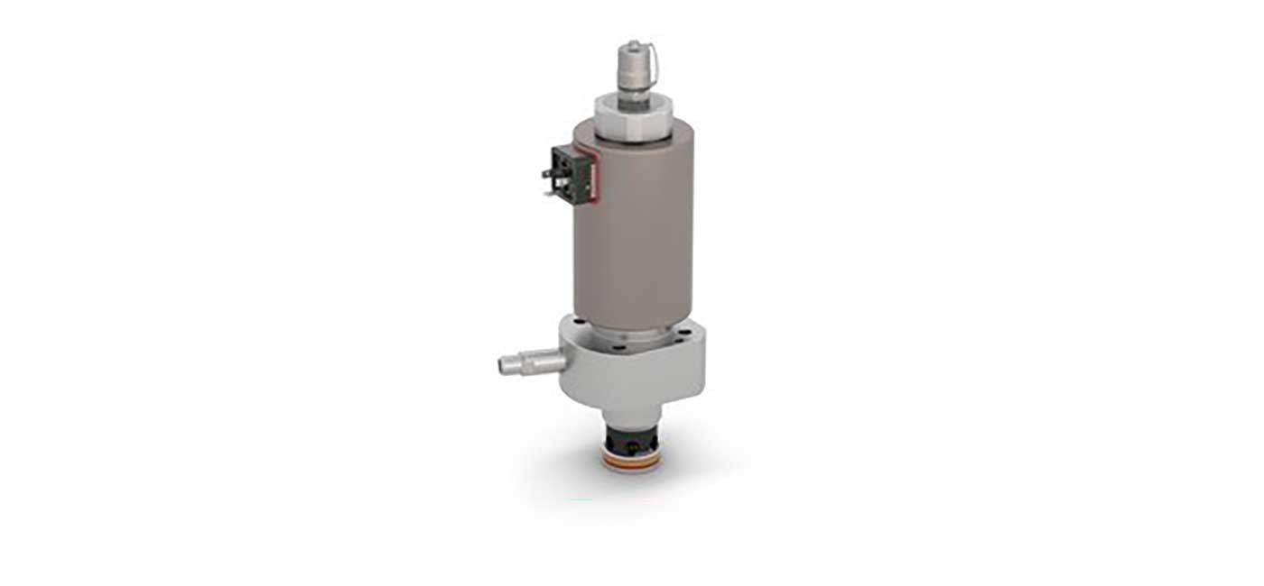 WEBER-HYDRAULIK has launched a direct-controlled seat valve designed to improve efficiency and reliability in dynamic hydraulic systems, as manufacturers seek to cut energy use and simplify system architectures.