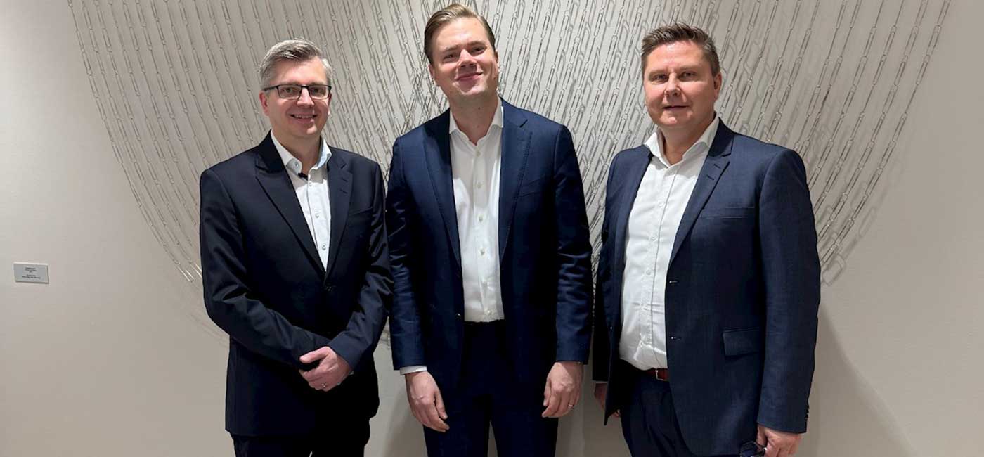 ABB has agreed to acquire Netcontrol, a Finnish provider of electrical grid automation software, as the Swiss engineering group seeks to expand its offerings to utilities grappling with rising power demand and the growing complexity of electricity networks.