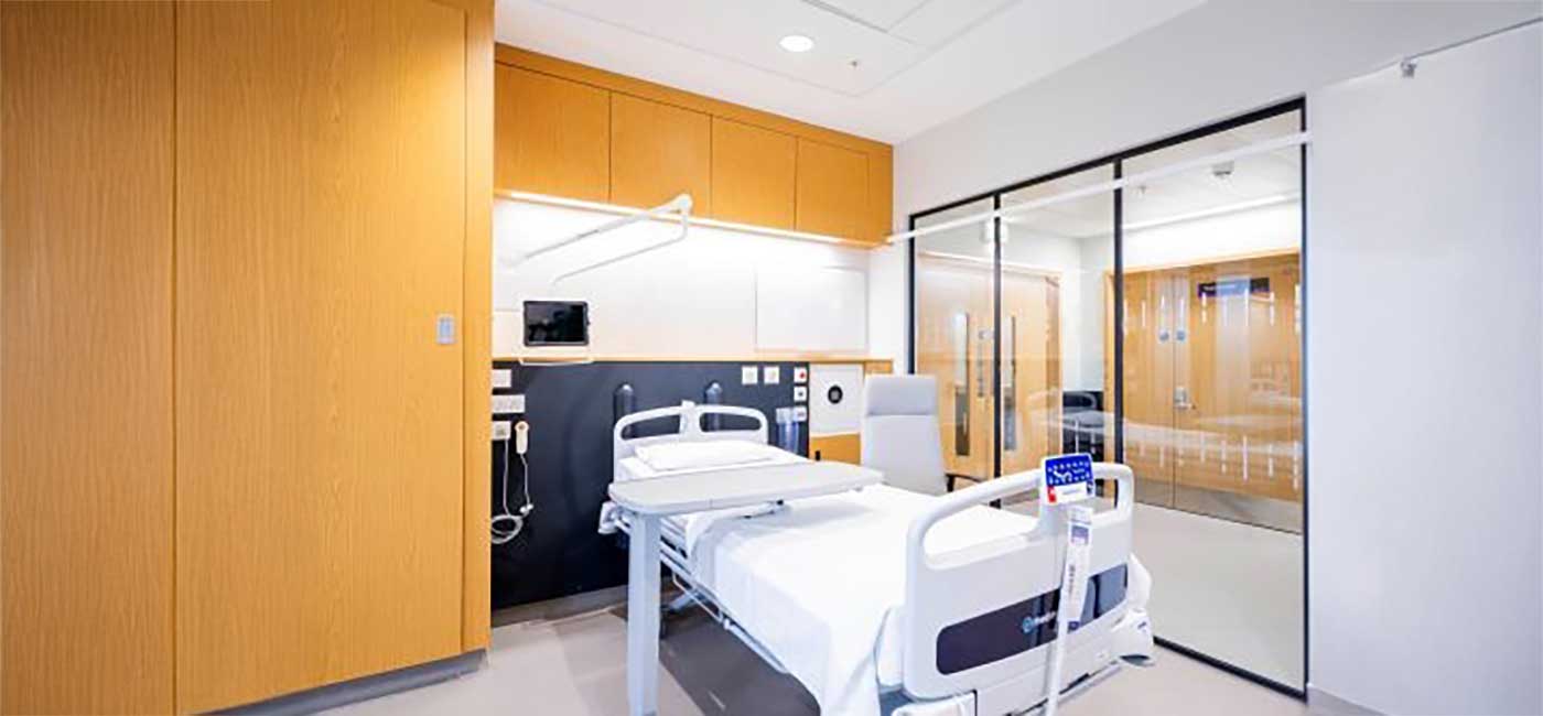 Schneider Electric has been selected to provide energy-management and digital-control systems for the NHS National Rehabilitation Centre, a new £105 million facility operated by Nottingham University Hospitals NHS Trust that aims to set a benchmark for low-carbon healthcare.