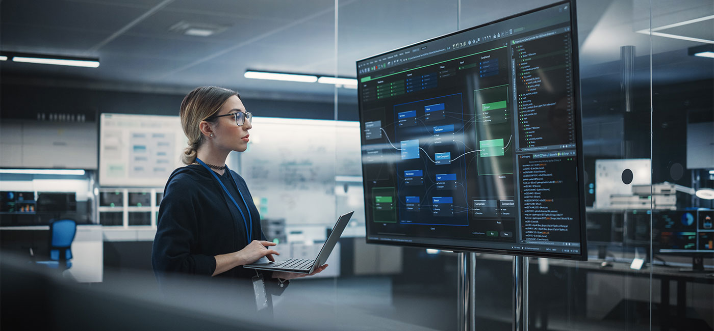 How AI is breaking new ground in workplace learning