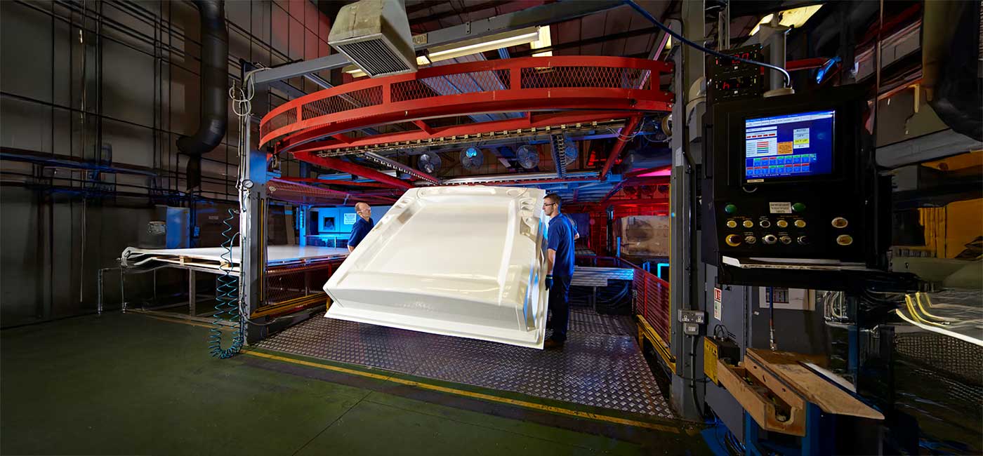 Smaller UK manufacturers are increasingly turning to robotics and advanced automation to meet growing demand, improve precision, and remain competitive in sectors such as defence, retail, and automotive. The shift reflects not only rising labour and quality pressures, but also the growing accessibility and flexibility of modern robotic systems.