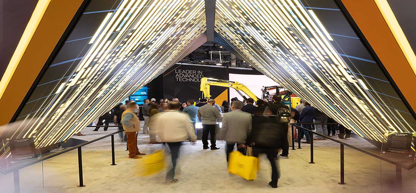 A key example of this was the announcement by heavy equipment manufacturer Caterpillar that it had expanded a collaboration with NVIDIA via its Jetson Thor Edge AI platform to enable real-time AI inference on its construction, mining, and power equipment.