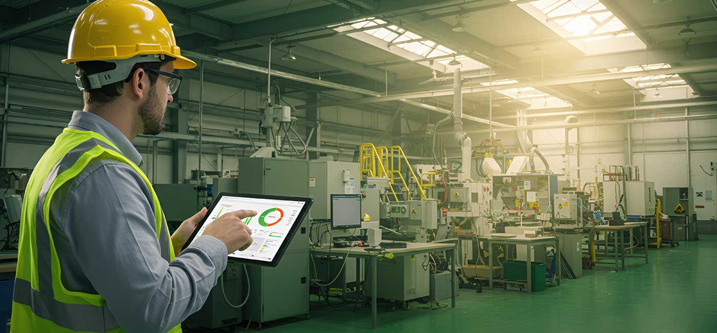 Beth Ragdale, software business manager at automation and control specialist Beckhoff UK, explains how DevOps can transform industrial environments and why the openness of the underlying control platform determines its success.