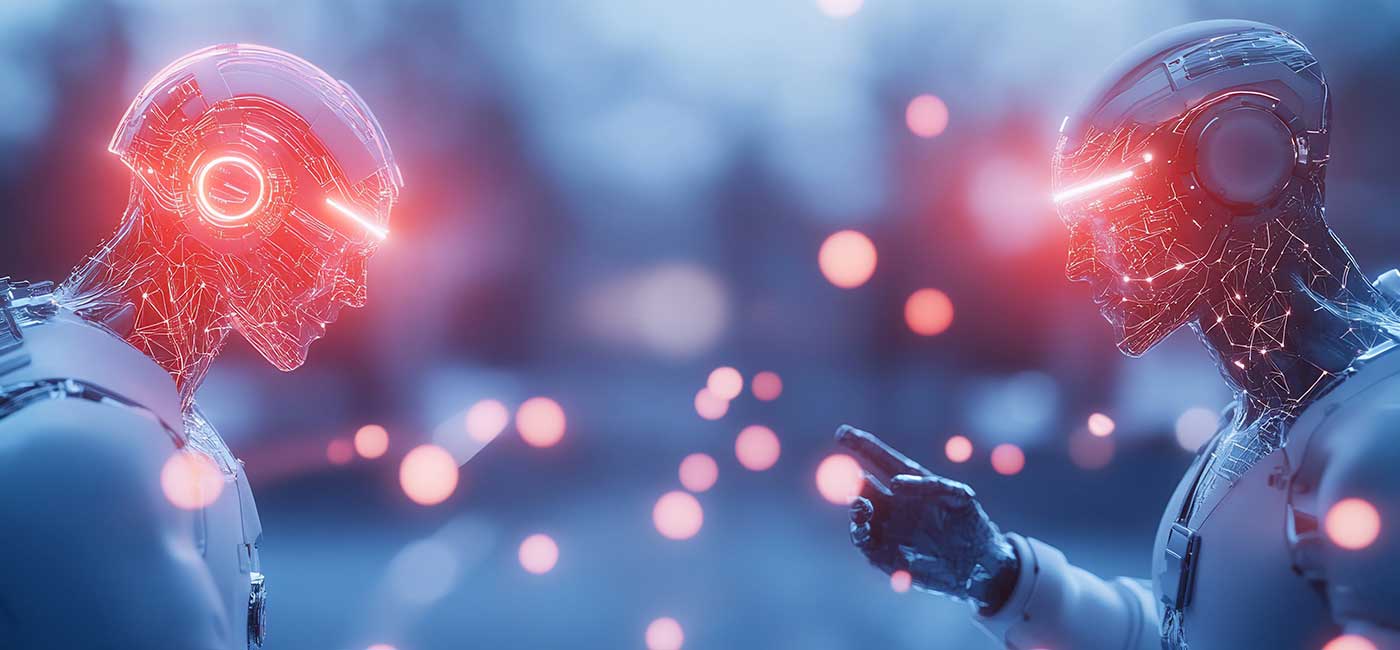 Japanese manufacturer Mitsubishi Electric has now taken the concept a step further, developing a system in which AI agents do not simply cooperate but actively challenge one another, mirroring human debate to improve complex decision-making.