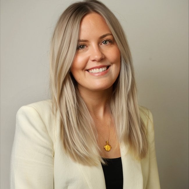 Nicola Dolan