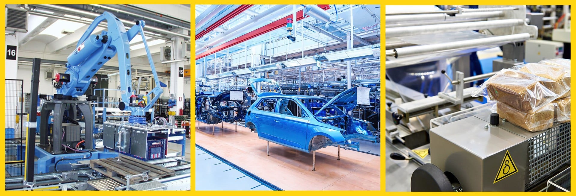 ReeR safety’s MBECOM enhances industrial safety connectivity