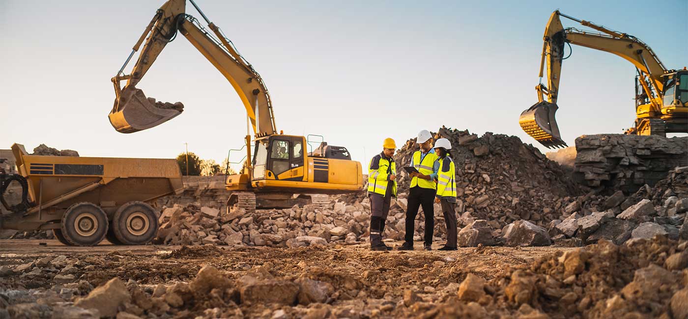 Komatsu chooses Qt Group to automate GUI testing