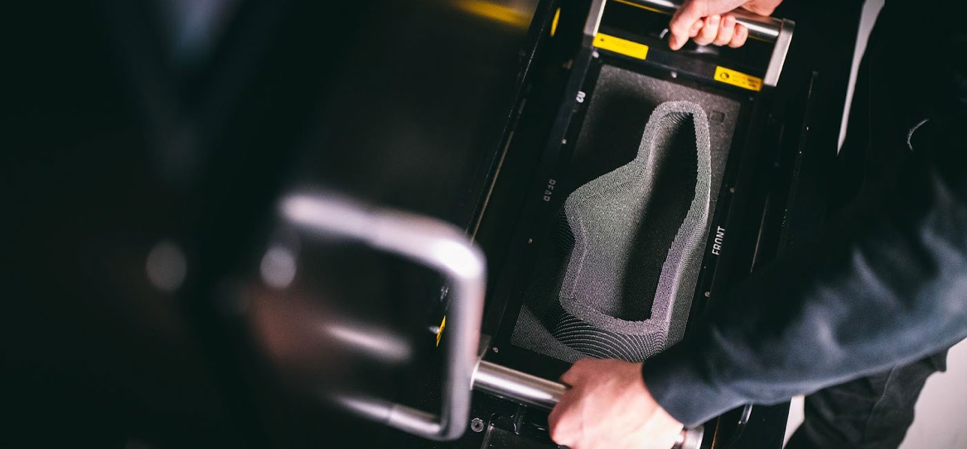 Shape-shifting manufacturing machines are a revolution in production innovation 