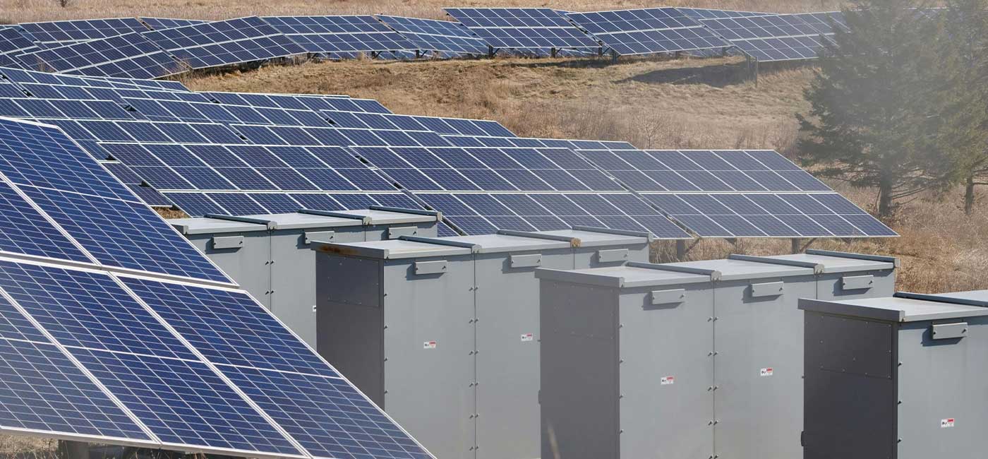 Protecting the backbone of clean energy