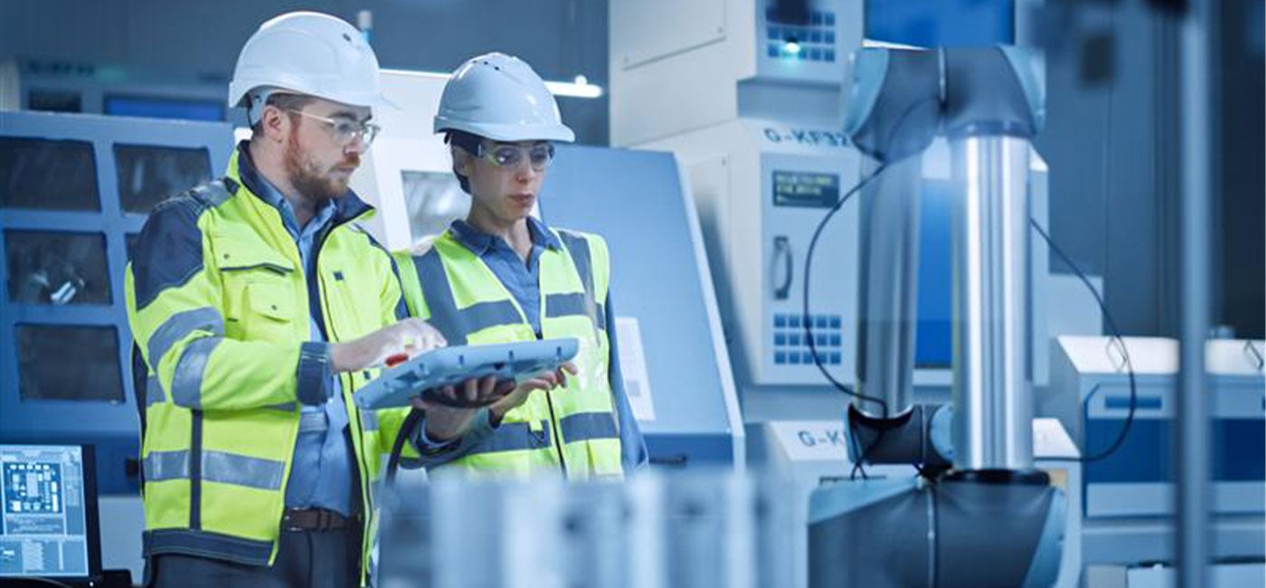 SolutionsPT: Top trends changing industrial data management