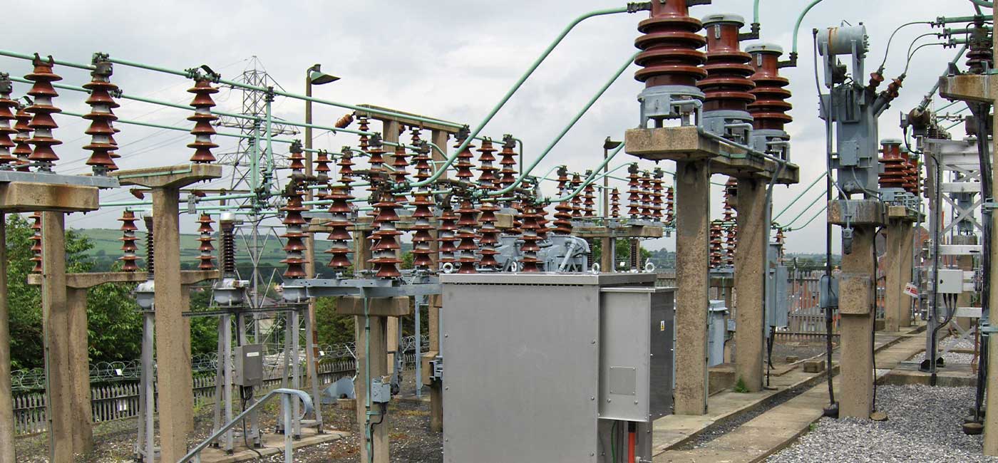 Protecting the backbone of clean energy 
