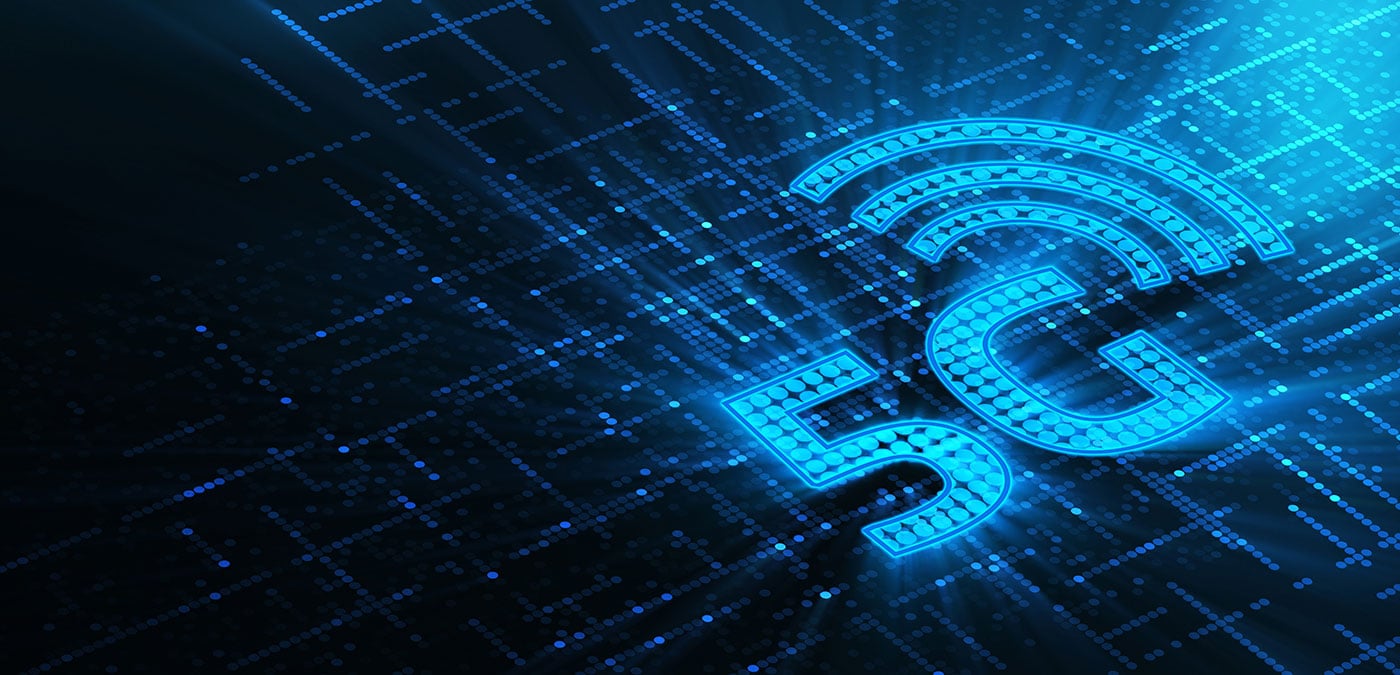 Cargill modernises manufacturing operations with private 5G network