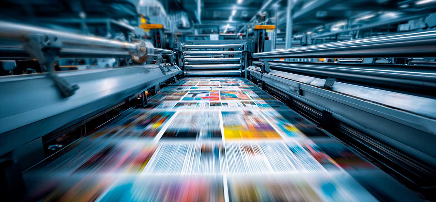 Automation News will be launching its inaugural print magazine at the Hannover Messe trade show in April.