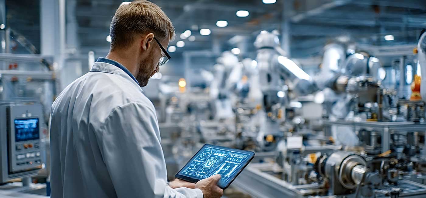 as factories, power grids, and transport networks adopt AI at pace, ensuring it operates safely has become a pressing challenge. While much of the world talks about accelerating AI, fewer are asking the harder question: how do you control systems that make real-time decisions in high-stakes industrial environments?