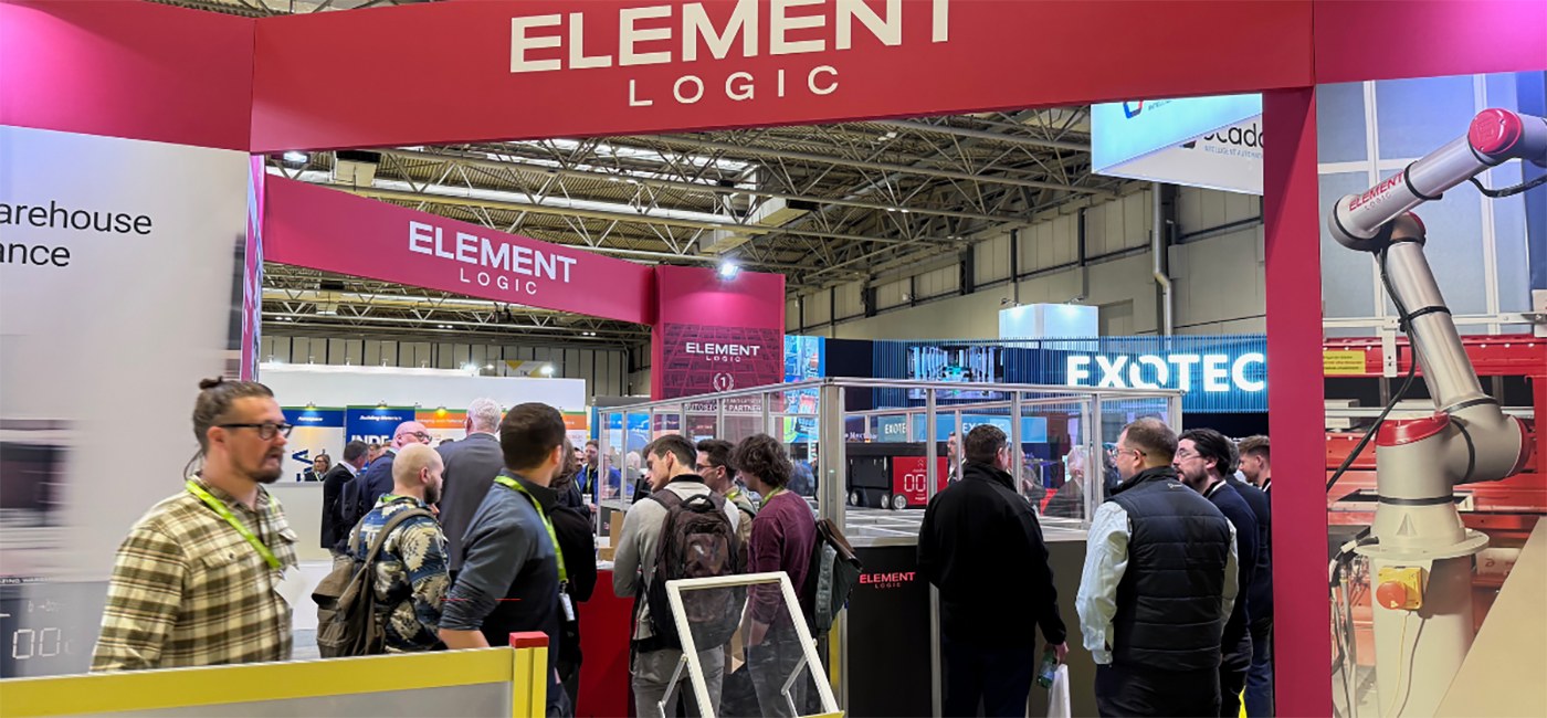 More than 11,000 logistics, warehousing and supply chain professionals are expected to attend IntraLogisteX 2026 when it returns to the NEC Birmingham on 18-19 March 2026.