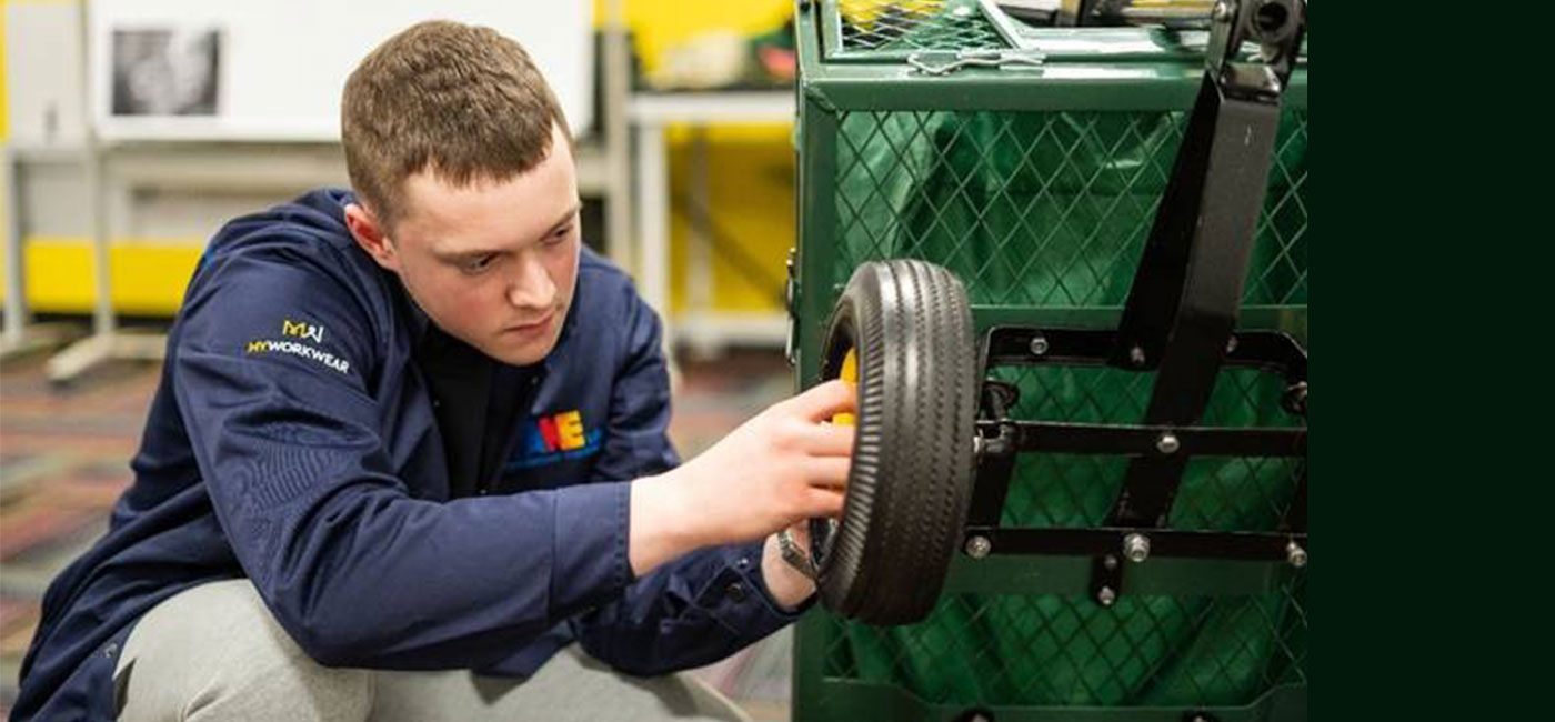 Make UK calls for Skills Investment Pledge