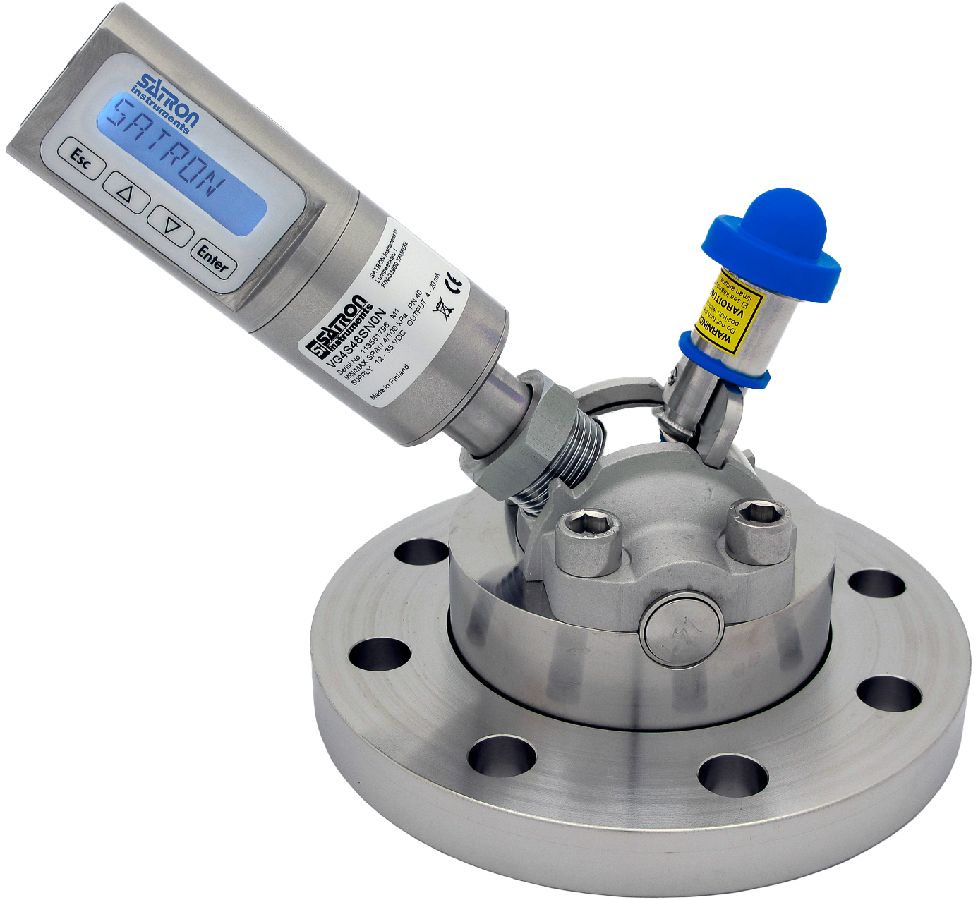 Four decades enabling safe, fast, efficient and hygienic instruments 