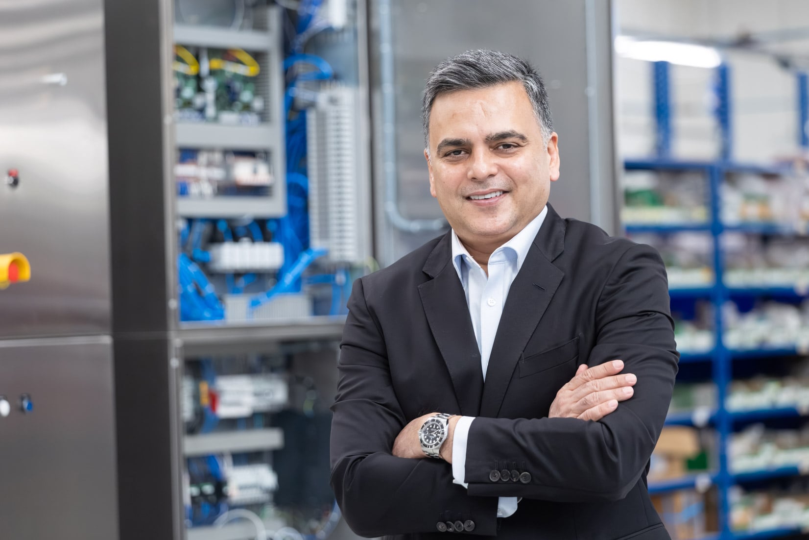PP C&A signals £100m global expansion with new acquisition push