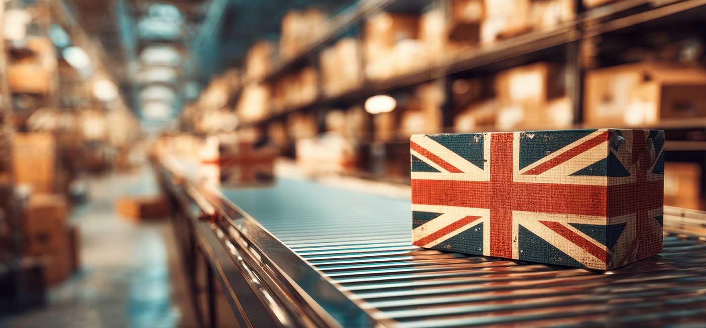 Stephen Phipson, Chief Executive of Make UK, declared 2026 “the year of automation,” as the government’s new industrial strategy puts digital transformation and robotics at the core of advanced manufacturing.