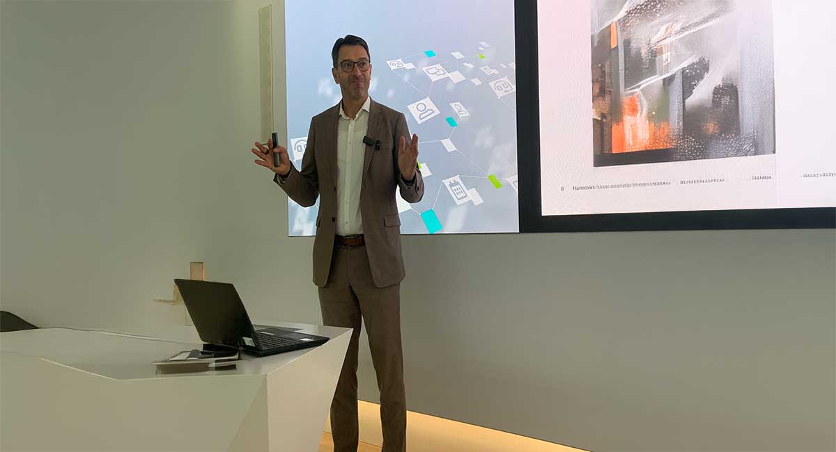 Ulrich Leidecker, Chief Operating Officer of Phoenix Contact, has said the family-owned group is restructuring its supply chains and commercial model in response to mounting geopolitical pressures, as it seeks to return to sustained double-digit growth.