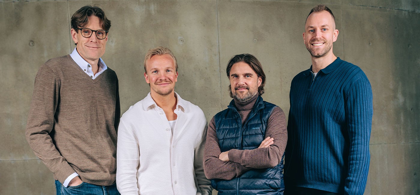 Vesiro raises €1.6M euros to cut server costs and energy use