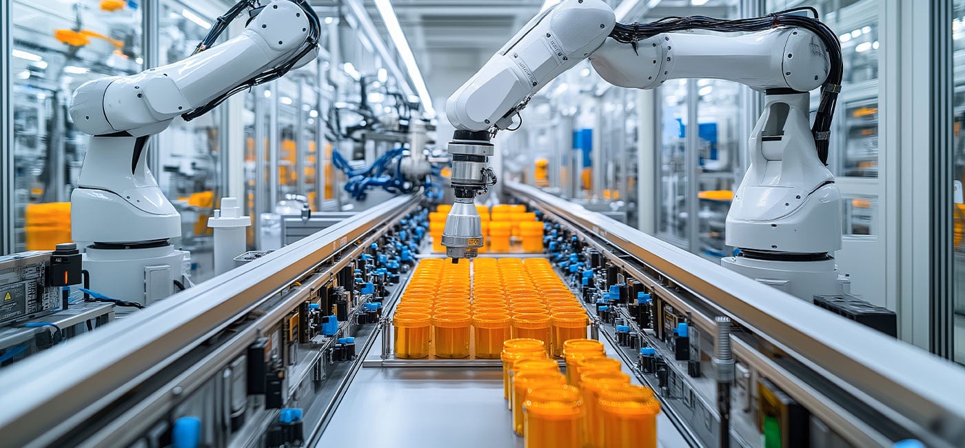  DELMIA & NVIDIA: Hardcoding the future of autonomous factories