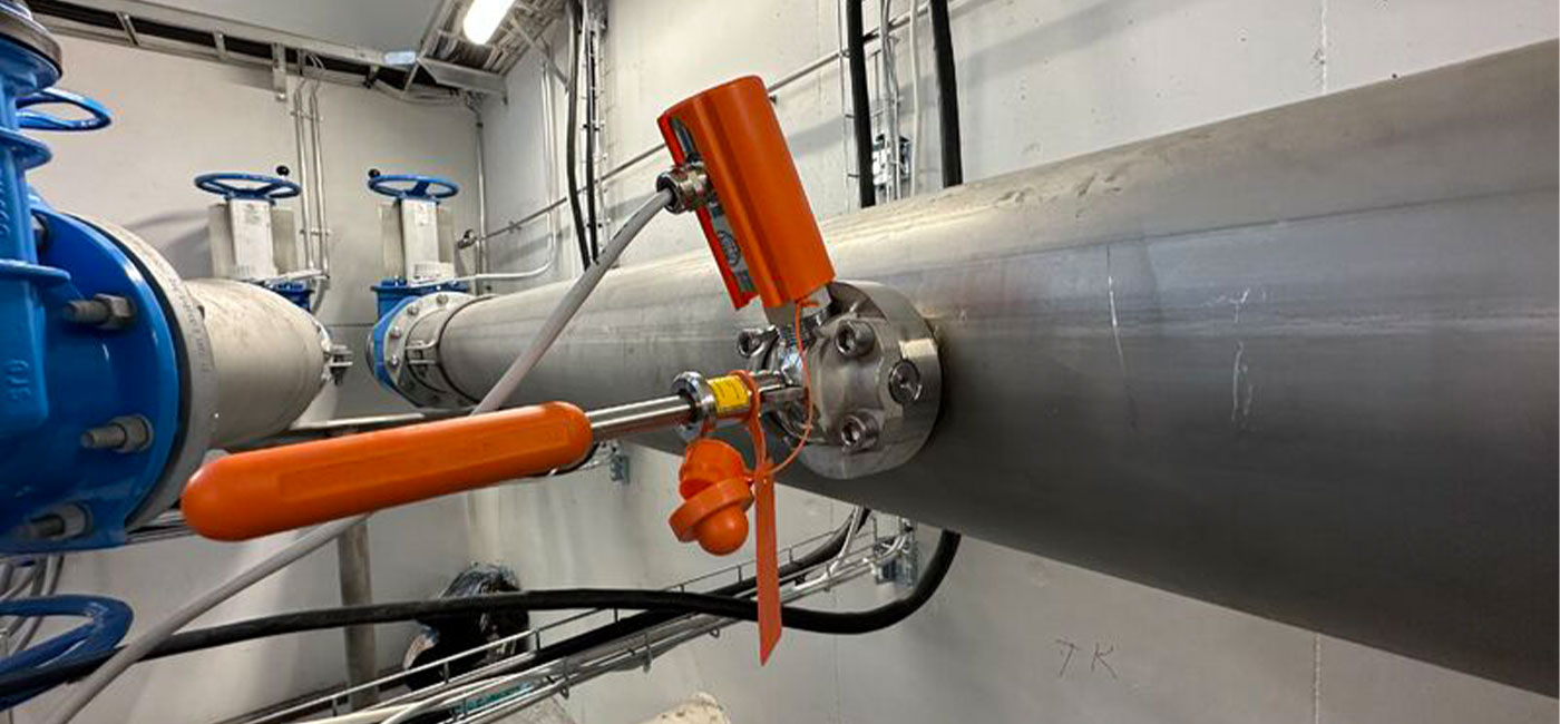 Four decades enabling safe, fast, efficient and hygienic instruments