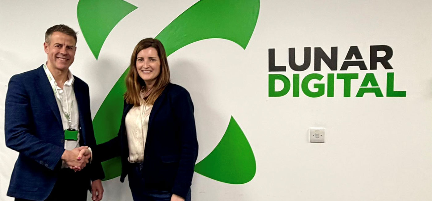 LINX to upgrade lunar digital data centre to full resilient PoP