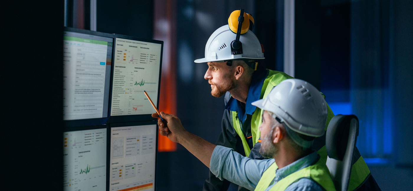 Schneider Electric unveils the industry’s first software defined DCS