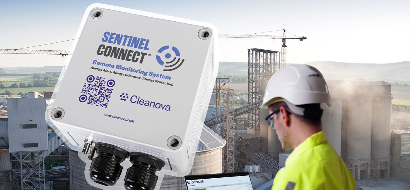 Cleanova introduces Sentinel Connect