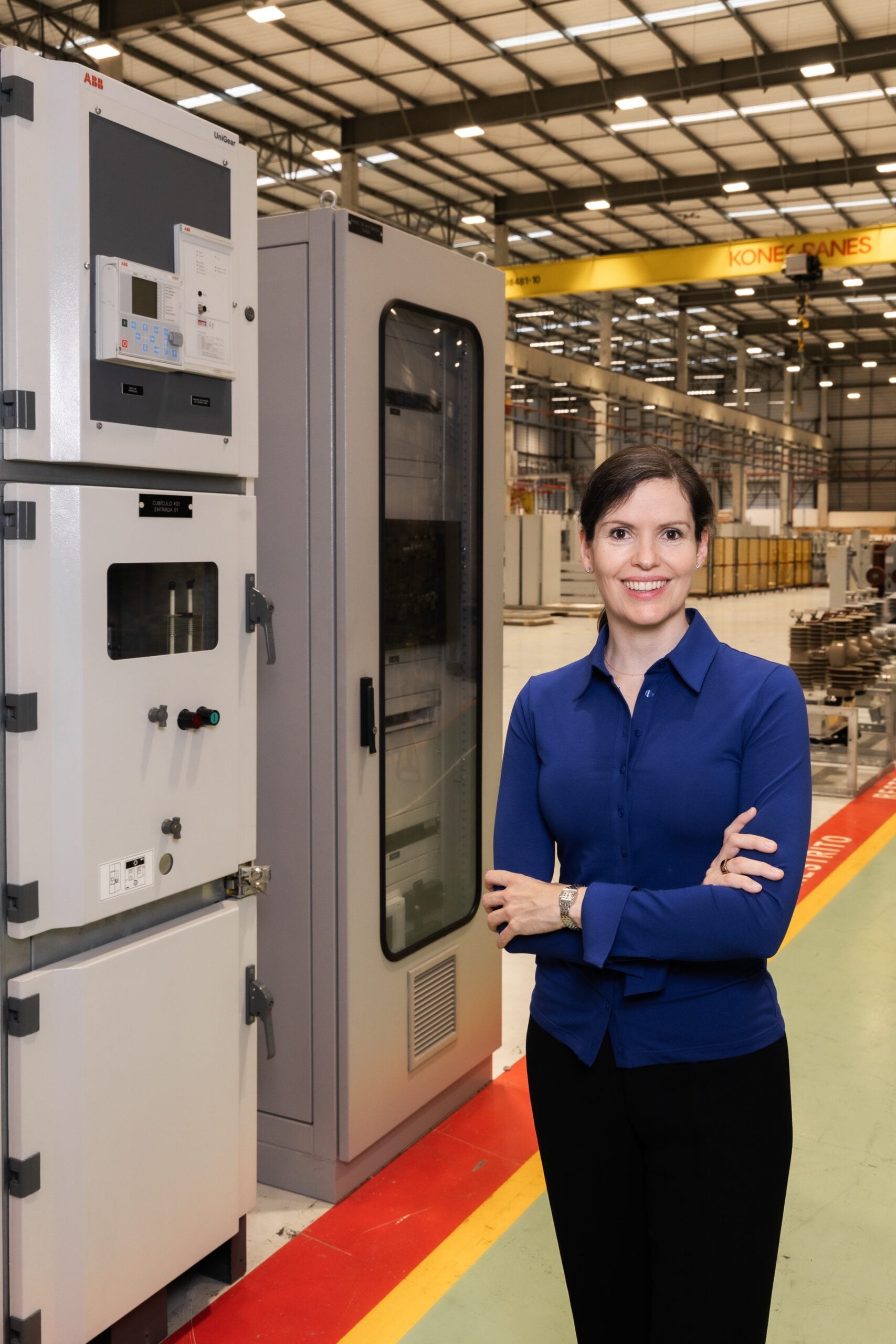 On the International Day of Women and Girls in Science, ABB is urging employers to treat inclusion in STEM as a core focus