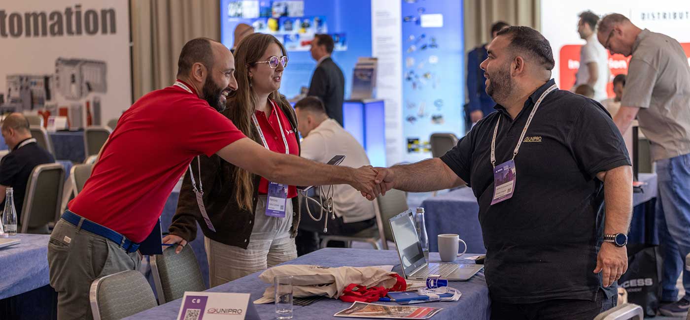 On 8–9 June 2026, Frankfurt will serve as the focal point for the European Industrial Automation and MRO ecosystem. Bringing together manufacturers, distributors, OEMs, integrators, service providers, and software developers, ANEXPO 2026 marks the fifth edition of a forum that has evolved from a niche component-sourcing meet-up into one of Europe’s most specialised B2B strategic platforms.