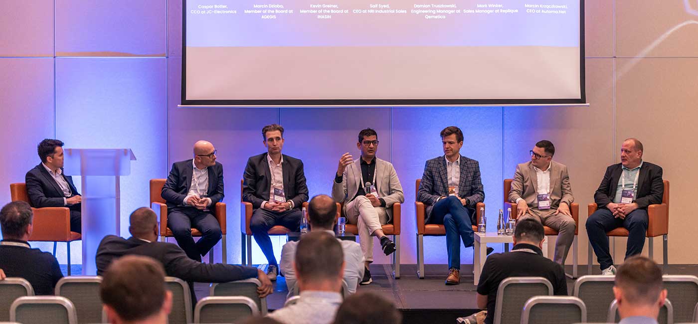 On 8–9 June 2026, Frankfurt will serve as the focal point for the European Industrial Automation and MRO ecosystem. Bringing together manufacturers, distributors, OEMs, integrators, service providers, and software developers, ANEXPO 2026 marks the fifth edition of a forum that has evolved from a niche component-sourcing meet-up into one of Europe’s most specialised B2B strategic platforms.