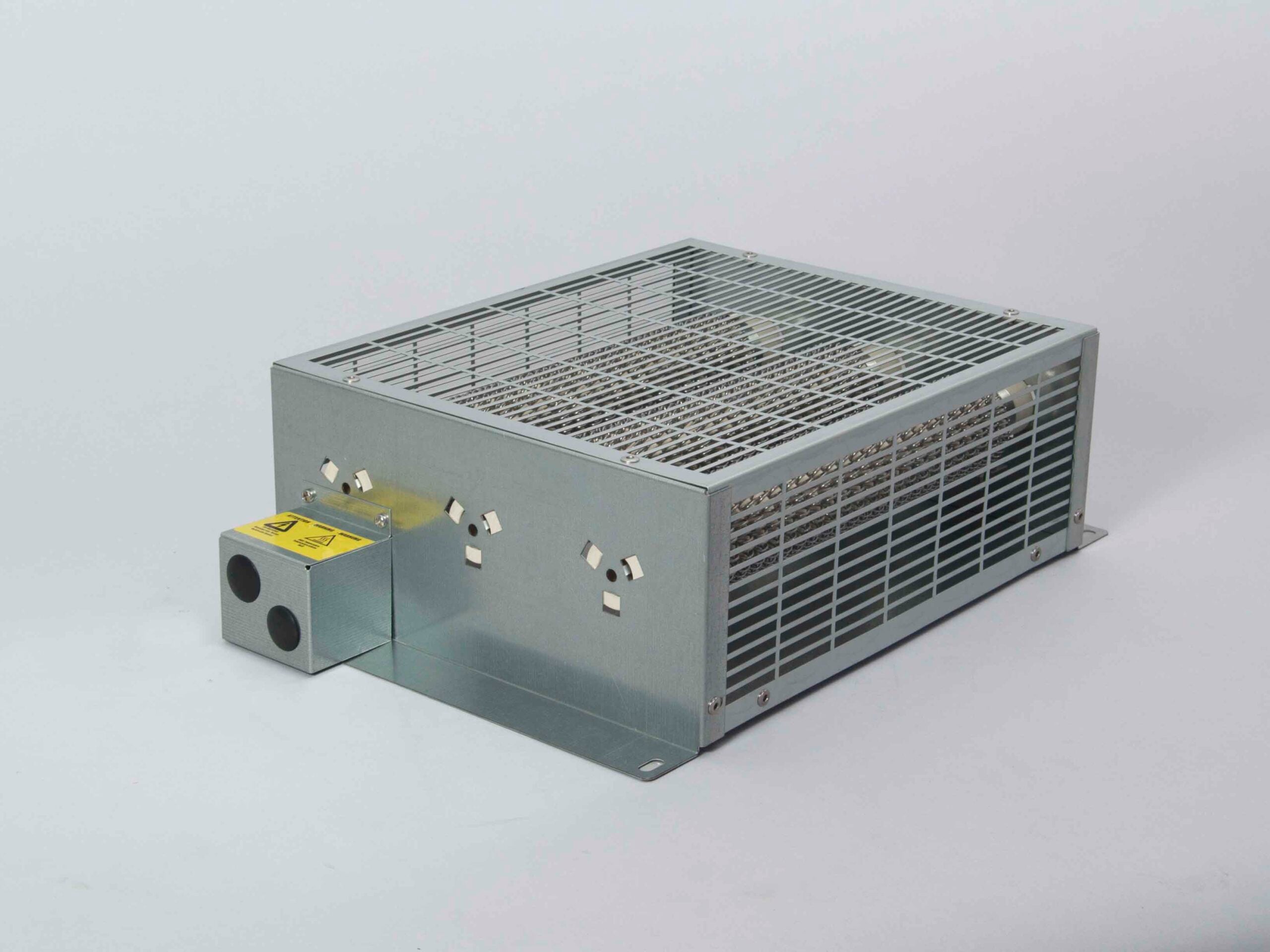Maintenance tips to get the most from your resistor 