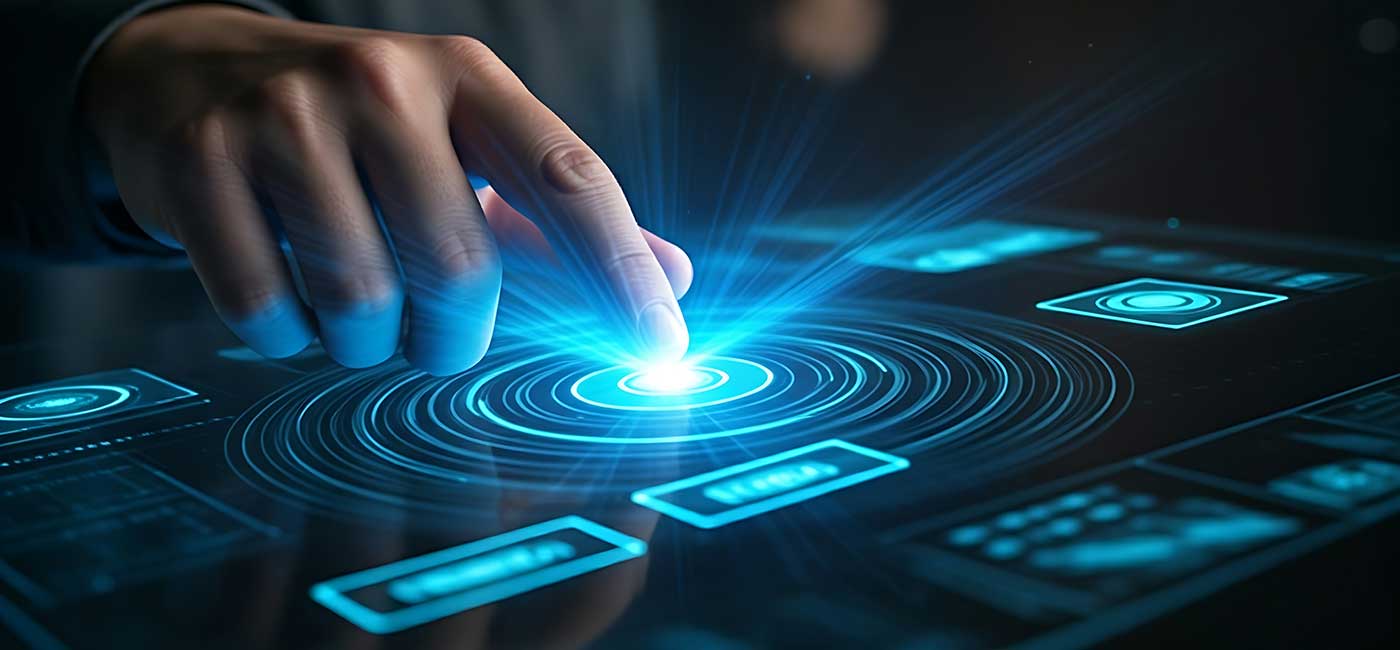 Across industry, traditional controls are being replaced by digital interfaces, removing the tactile cues that once guided human action. In demanding environments this shift affects performance, safety and operator confidence. Here, Ross Turnbull, director of business development at ASIC, Swindon Silicon Systems, explains how custom IC-powered haptics are restoring touch to modern human-machine interfaces.