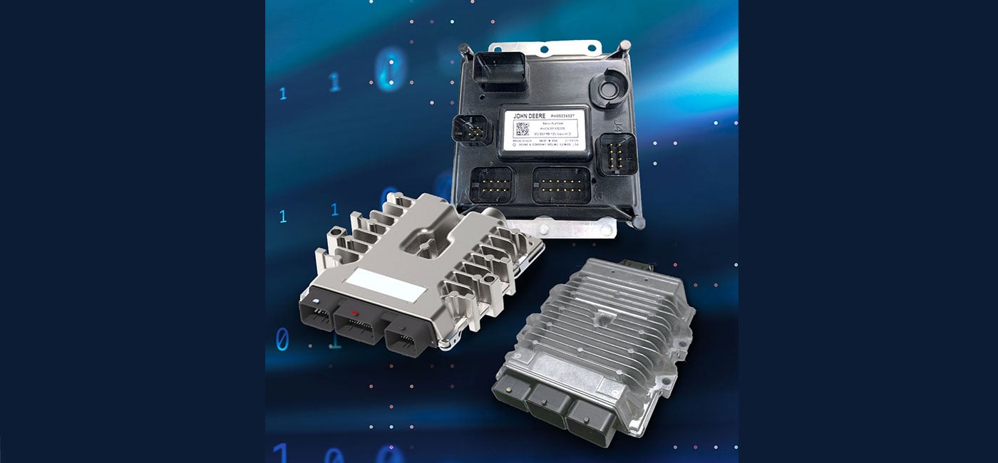 CODESYS for M Series controllers launched in Europe