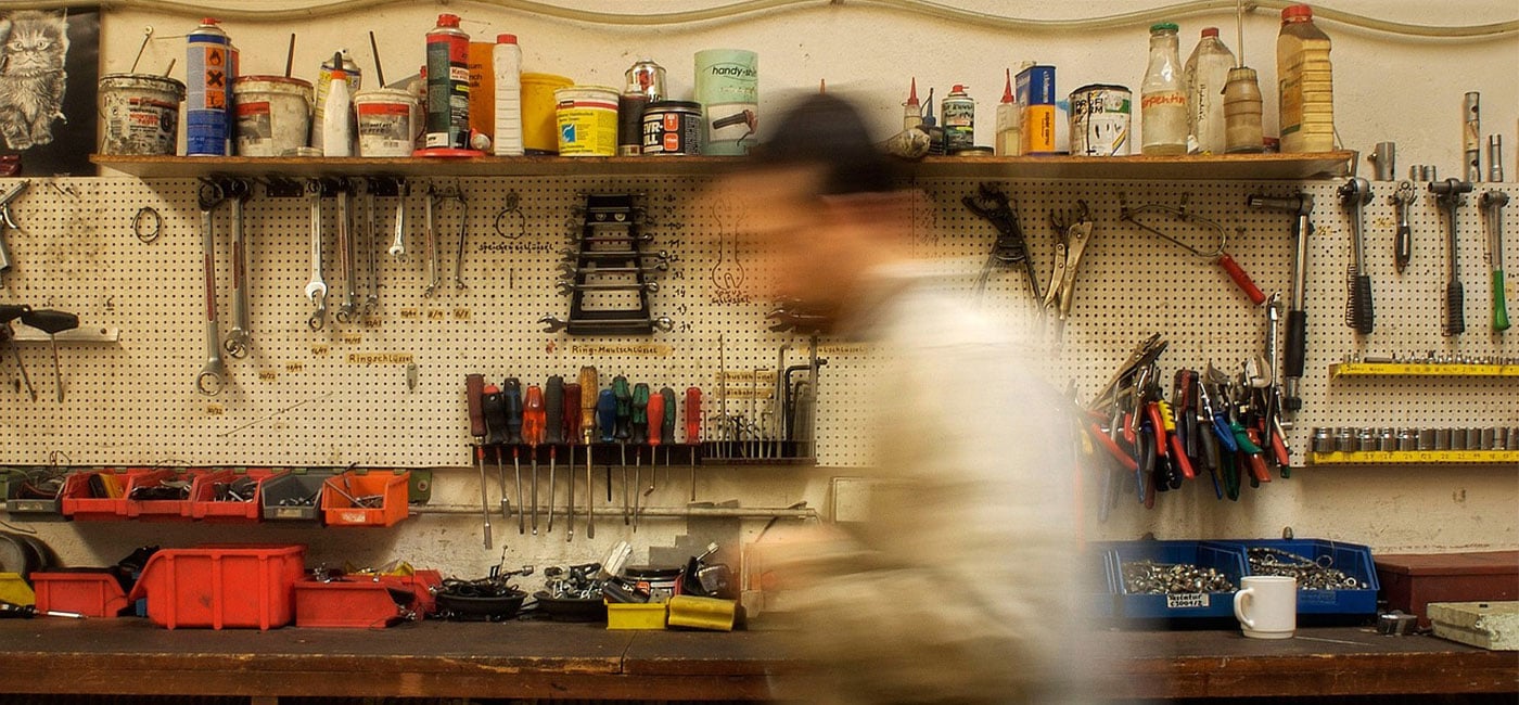 Maintenance tips to get the most from your resistor
