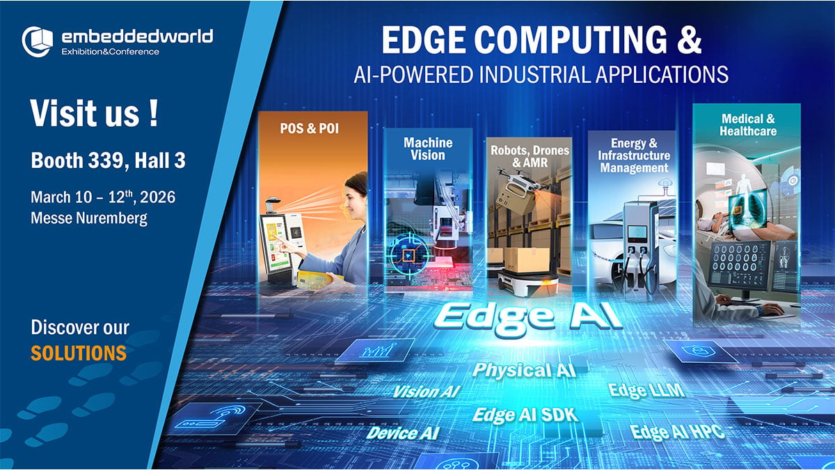 Advantech launches MIC-78 series expansion modules