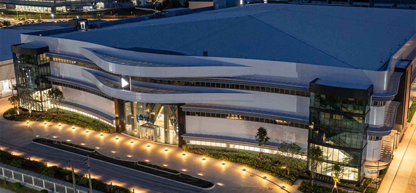 Analog Devices strengthens global manufacturing resilience