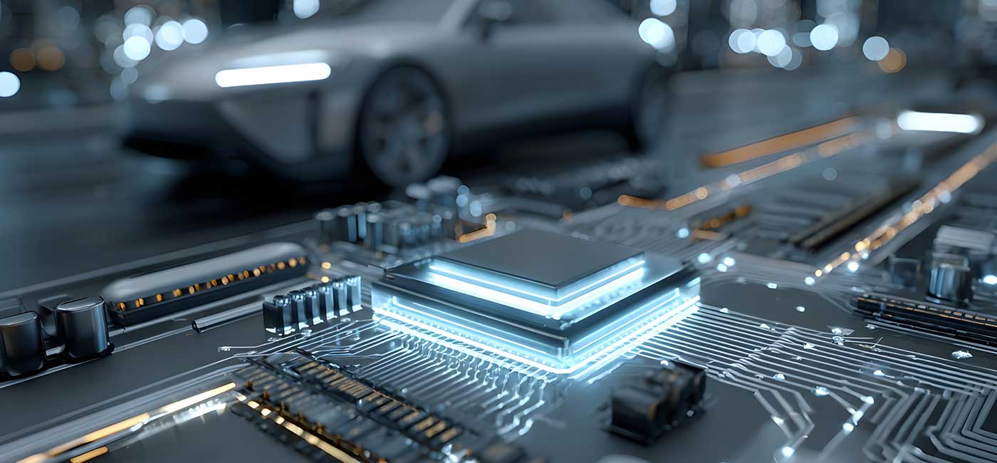 As the automotive industry transitions to hybrids and fully electric vehicles, advanced driver assist systems (ADAS), self-driving, the software-defined vehicle (SDV), and vehicle-to-everything (V2X) communications, a wrench has been thrown into the works. Semiconductors, upon which all of these technological advances rely, are now the subject of fractious geopolitics. The world had spent decades globalising industry. Now country-of-origin is a priority.