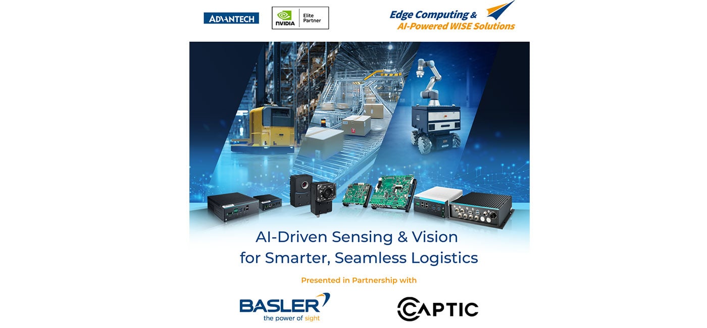 seamless logistics