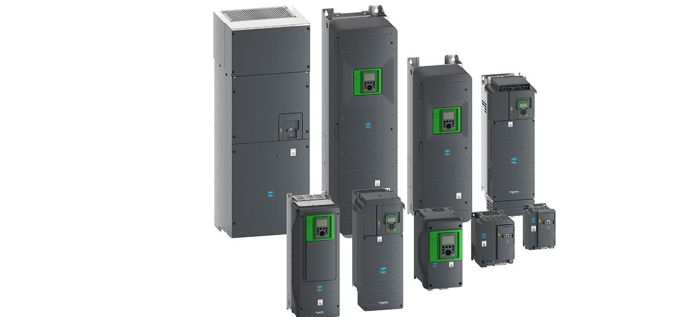 Schneider Electric unveils next generation Altivar HVAC drives to boost energy efficiency