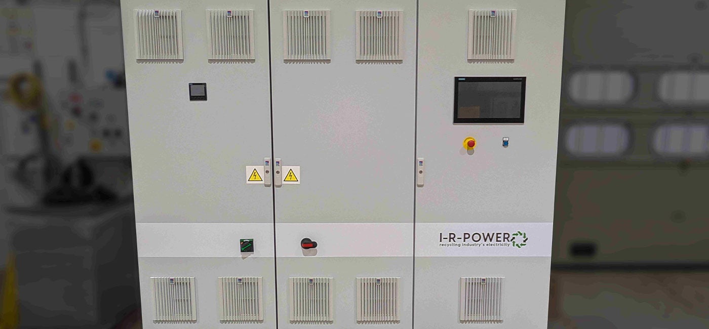 IR Power launches derisked solution for factory energy loss and smart opex savings